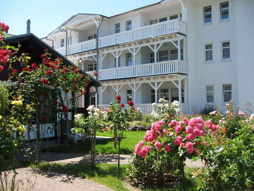 Akzent Waldhotel Ruegen Hotel