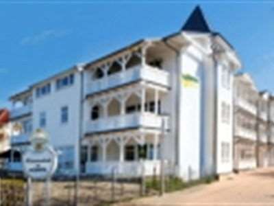 Akzent Waldhotel Ruegen 4* Goehren (Ruegen)