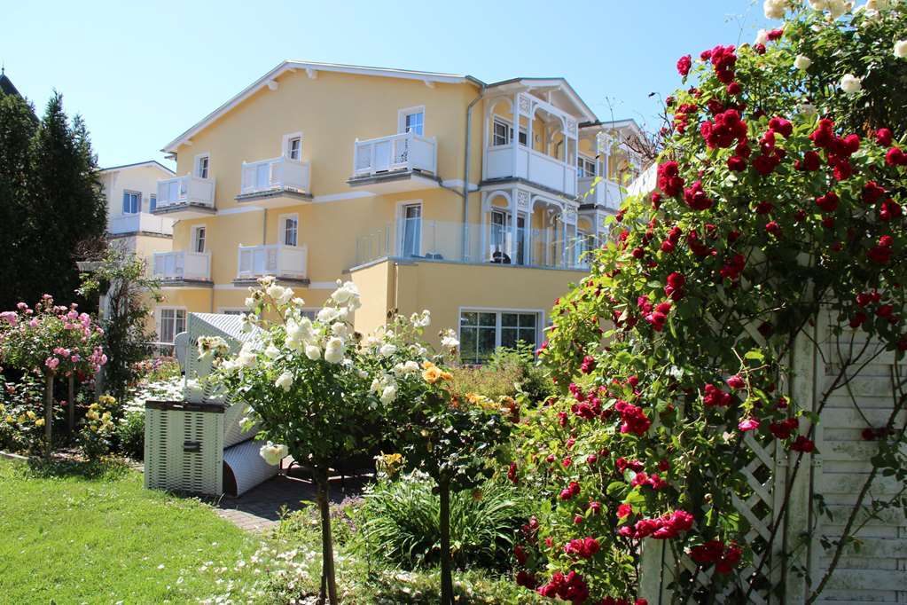 Akzent Waldhotel Ruegen 4*