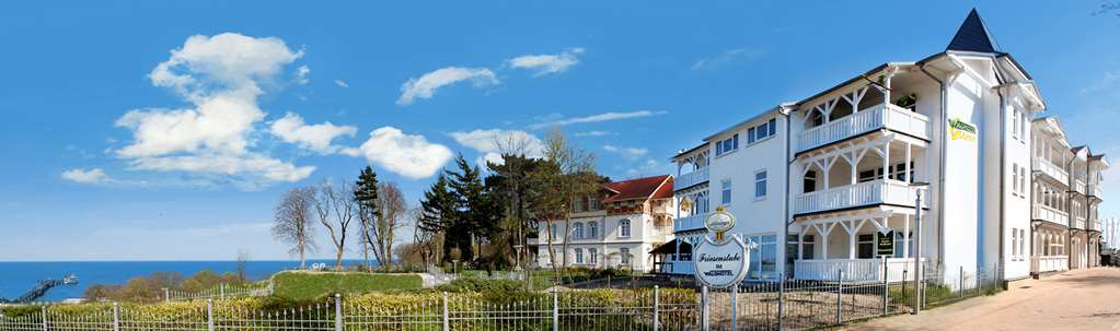 Akzent Waldhotel Ruegen Hotel Goehren (Ruegen)