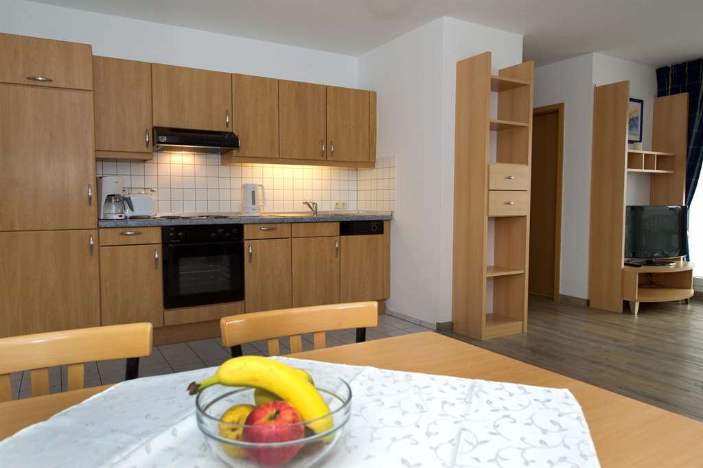 Akzent Waldhotel Ruegen Hotel Goehren (Ruegen)