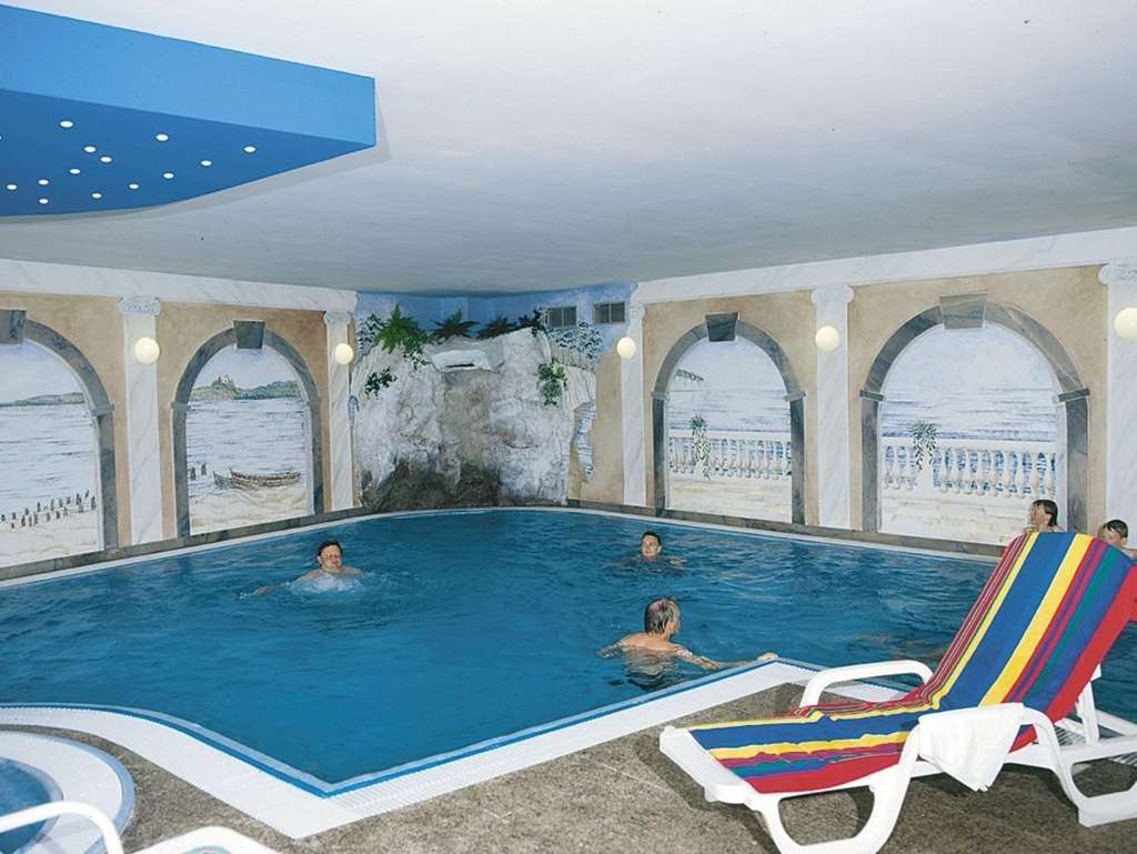Akzent Waldhotel Ruegen