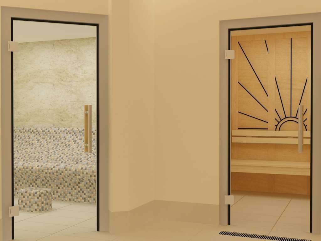 Akzent Waldhotel Ruegen 4* Goehren (Ruegen)
