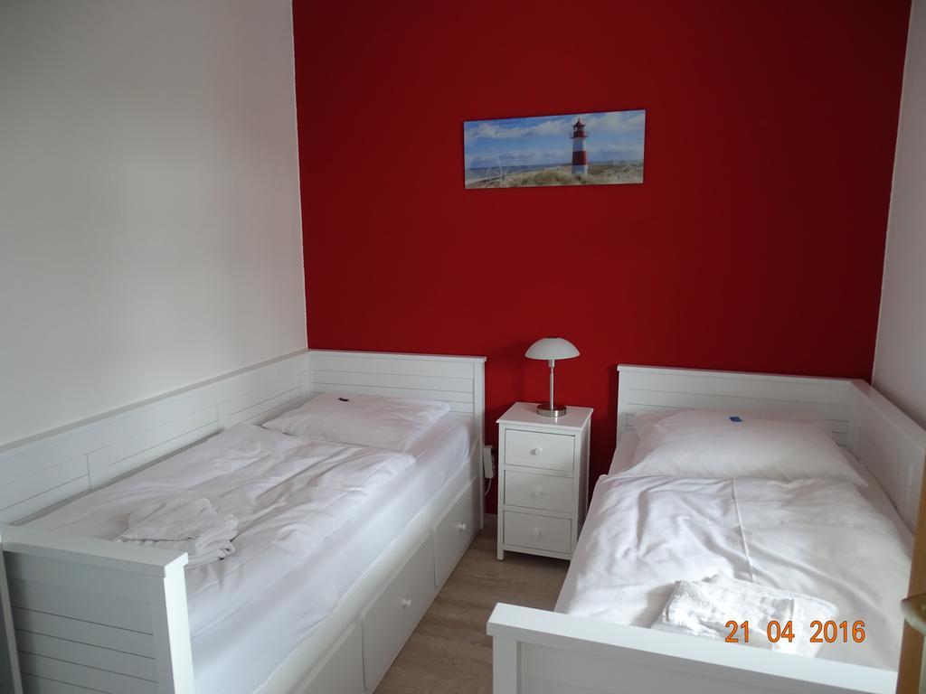 Akzent Waldhotel Ruegen Goehren (Ruegen)