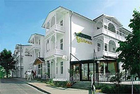 Akzent Waldhotel Ruegen Hotel 4*
