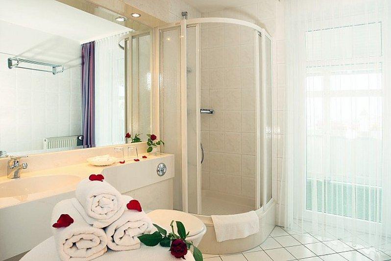 Hotel Akzent Waldhotel Ruegen