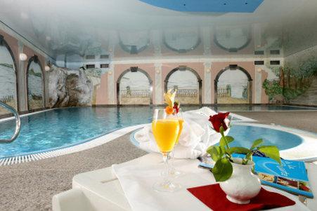 Akzent Waldhotel Ruegen Hotel