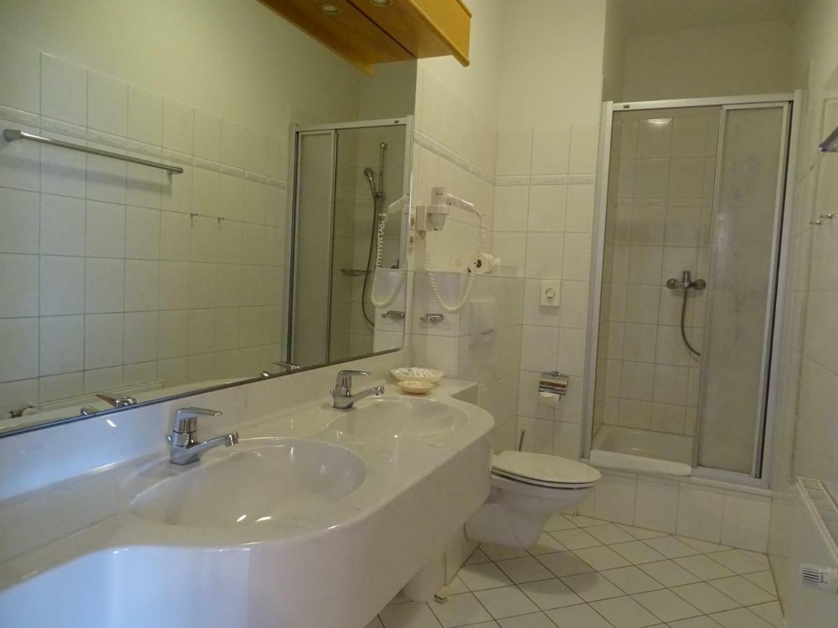 Akzent Waldhotel Ruegen Hotel 4*