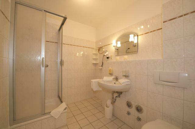 Hotel Akzent Waldhotel Ruegen Goehren (Ruegen)